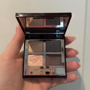 Charlotte Tilbury Eyeshadow Palette in Uptown Girl